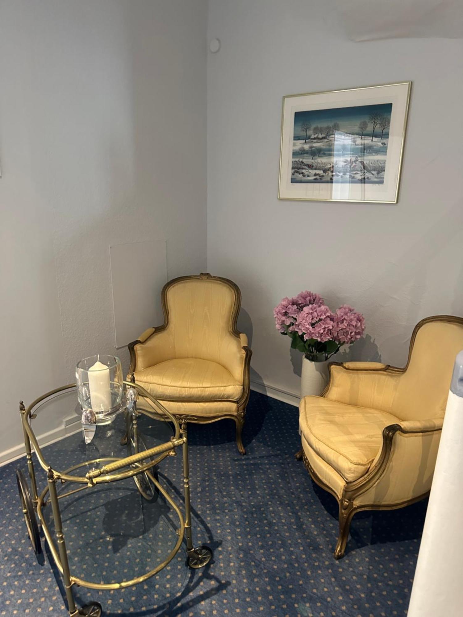 Goethe Hotel Bad Pyrmont Dış mekan fotoğraf